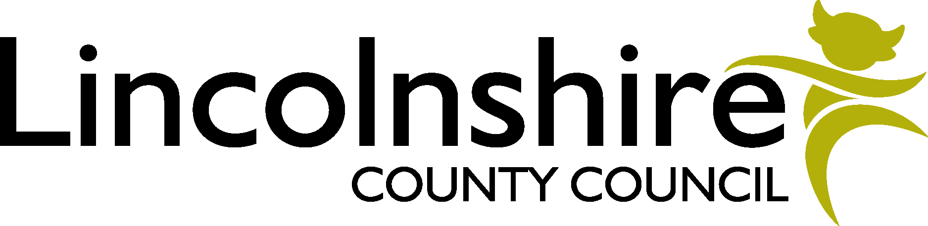 Lincolnshire County Council Logo Vector Logo